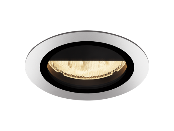 MOON DOWNLIGHT WALL WASH TRIM